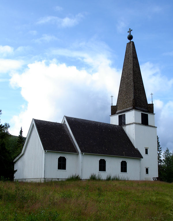 Viktoriakyrkan