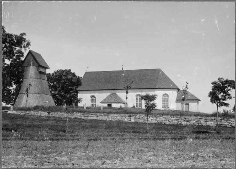 Örs kyrka