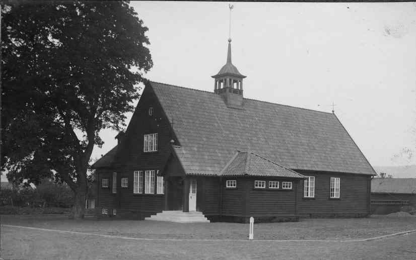 Sanna kyrka