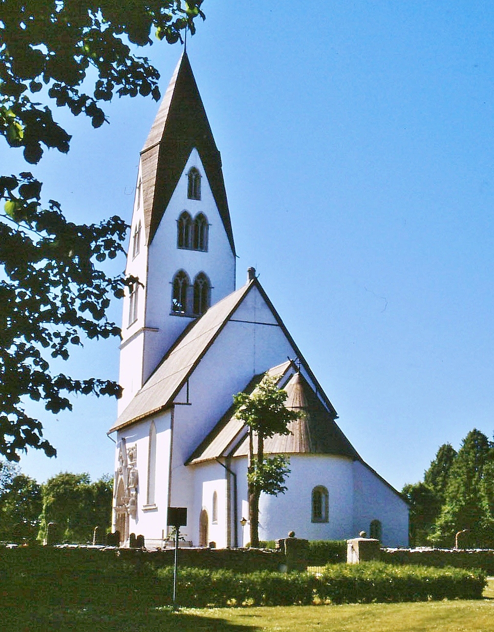 Stånga kyrka