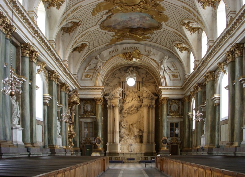 Slottskyrkan