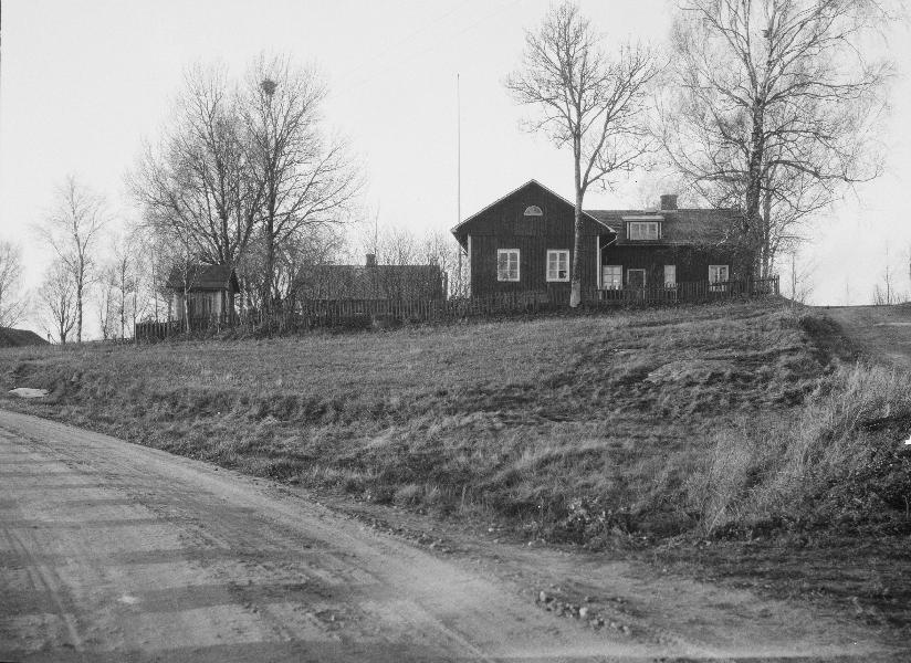 Huggenäs kyrka