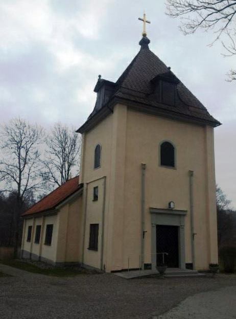 Birgittakyrkan