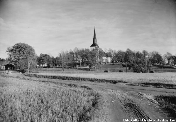 Kils kyrka