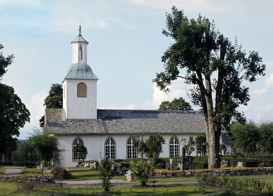 Mo kyrka