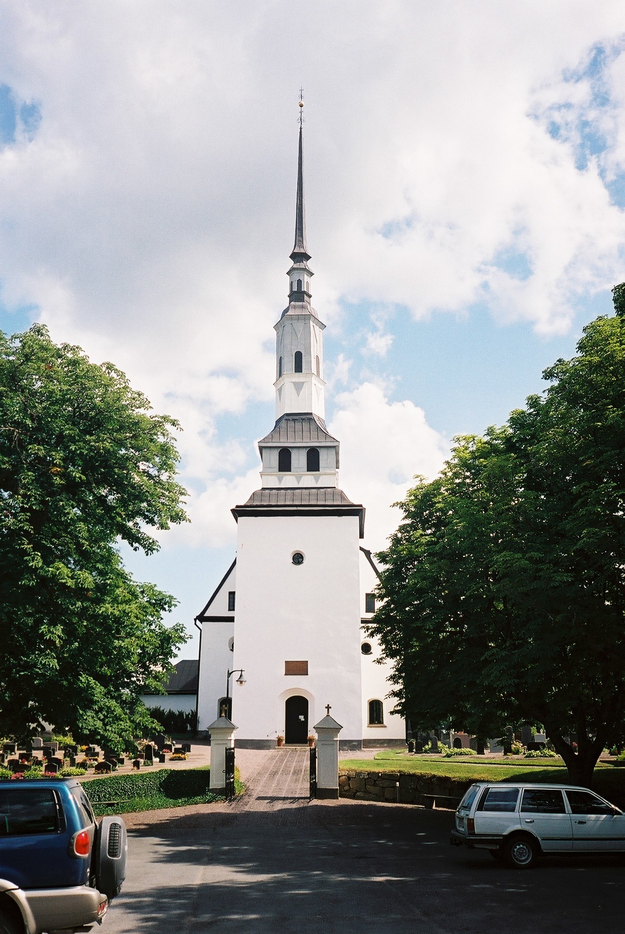 Horns kyrka