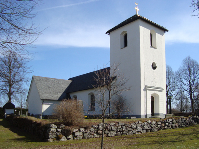 Täby kyrka