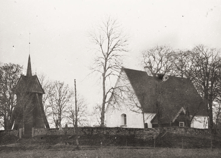 Vittaryds kyrka