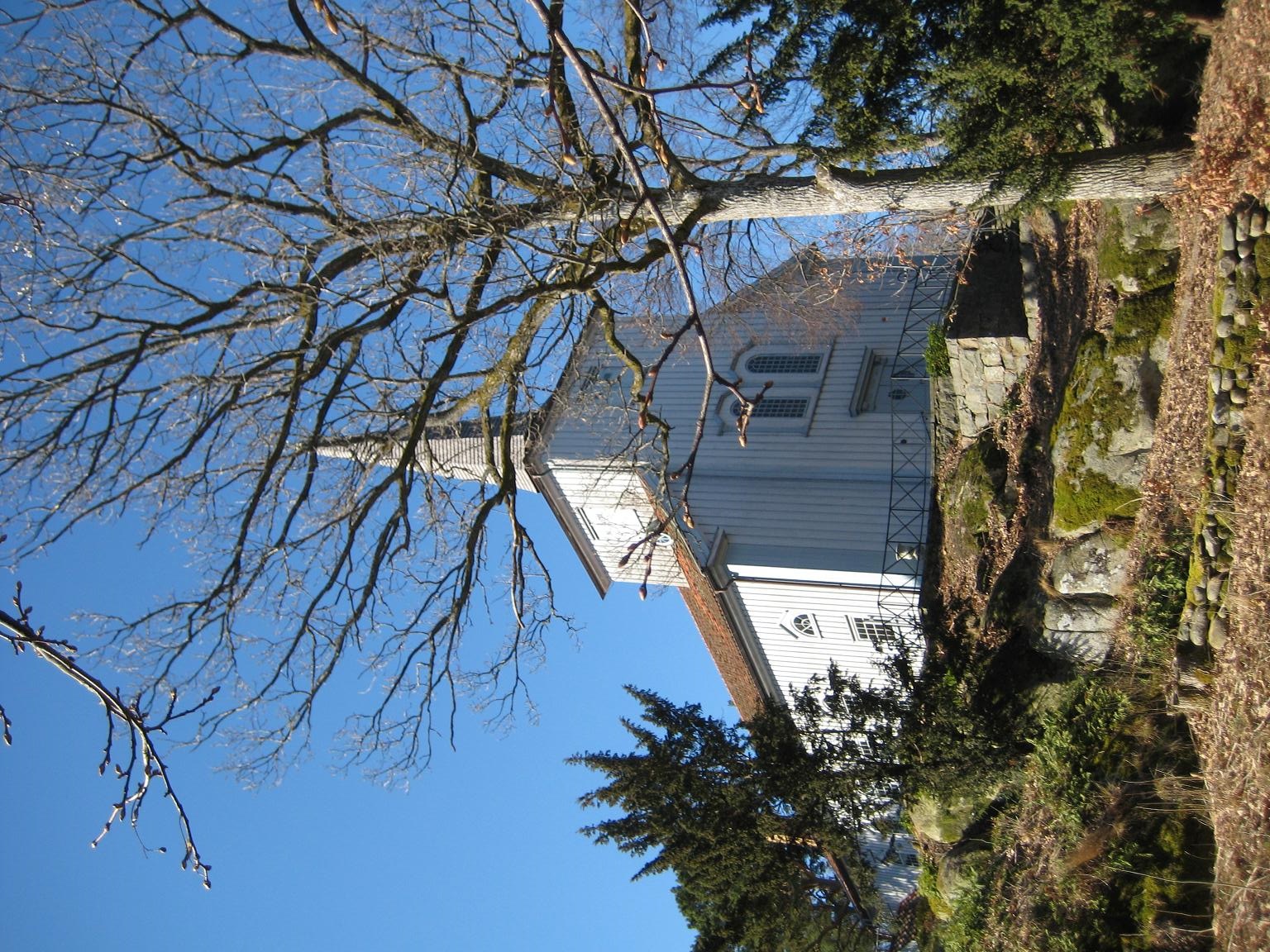 Särö kyrka
