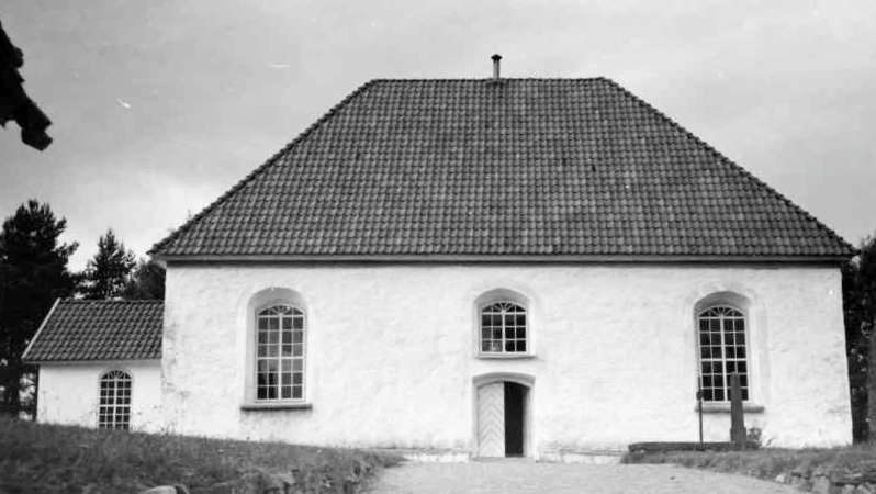 Tannåkers kyrka