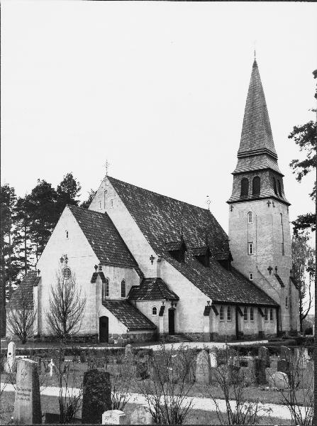 Munkfors kyrka