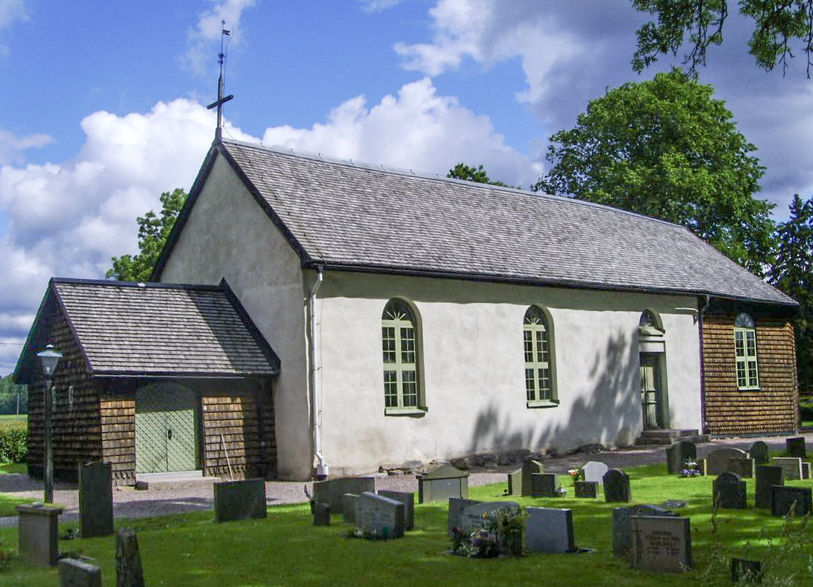 Tveta kyrka