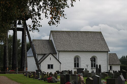 Kånna kyrka