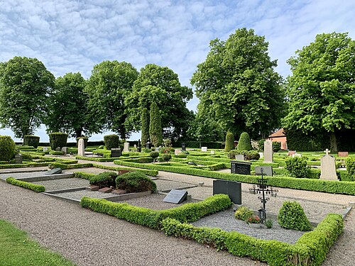 Hedeskoga kyrka