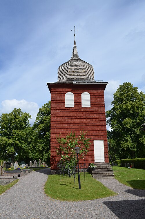 Långseruds kyrka