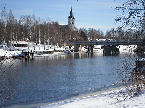 Sunne kyrka