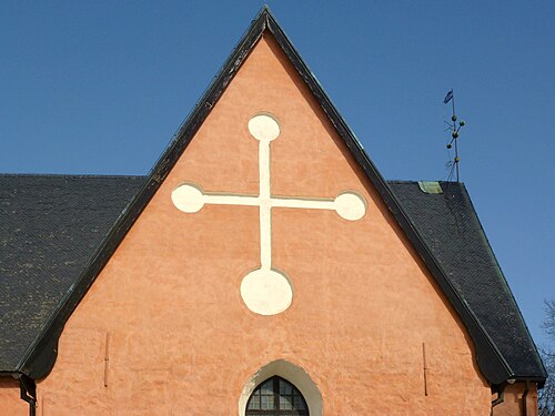Toresunds kyrka