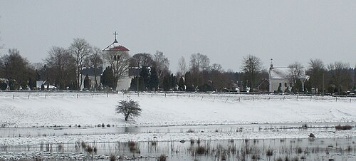 Riseberga kyrka