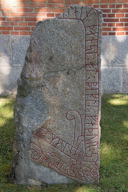 Jäders kyrka