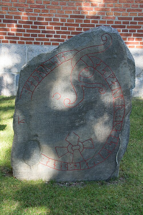 Jäders kyrka