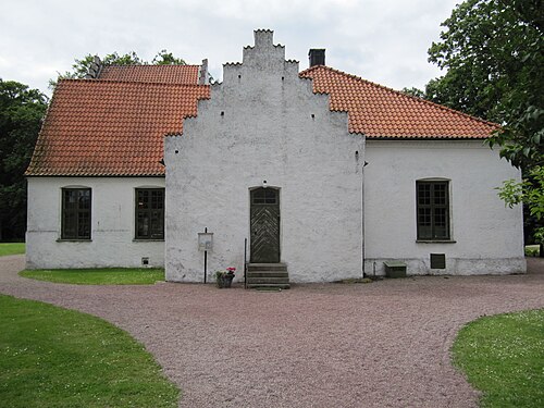 Trolle Ljungby kyrka