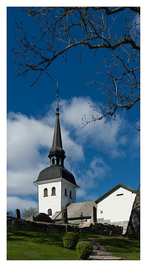 Bro kyrka