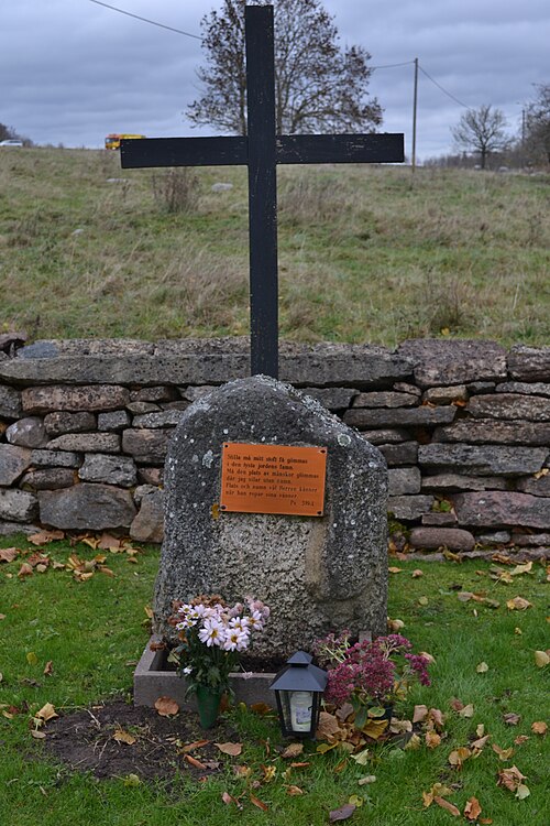Borgunda kyrka