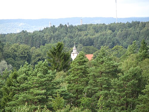 Norums kyrka