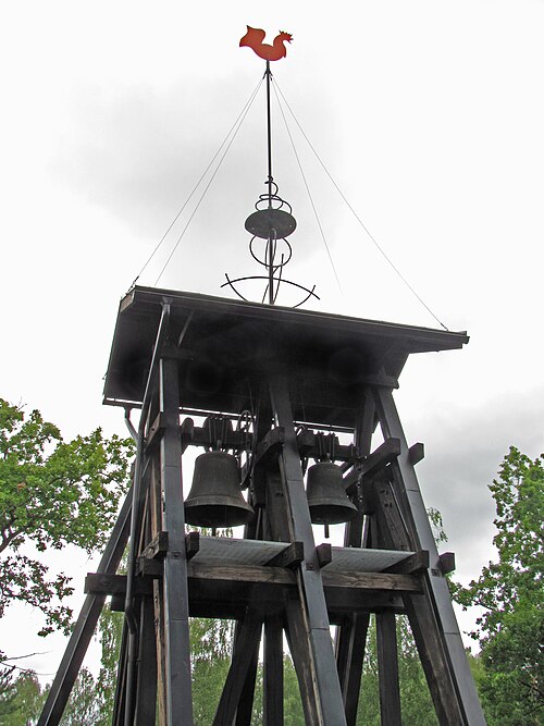 Sankt Lars kyrka