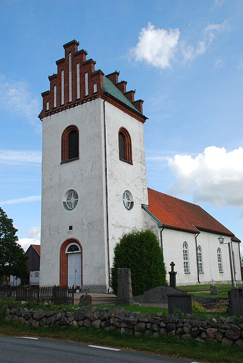 Stoby kyrka