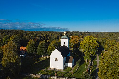 Eds kyrka