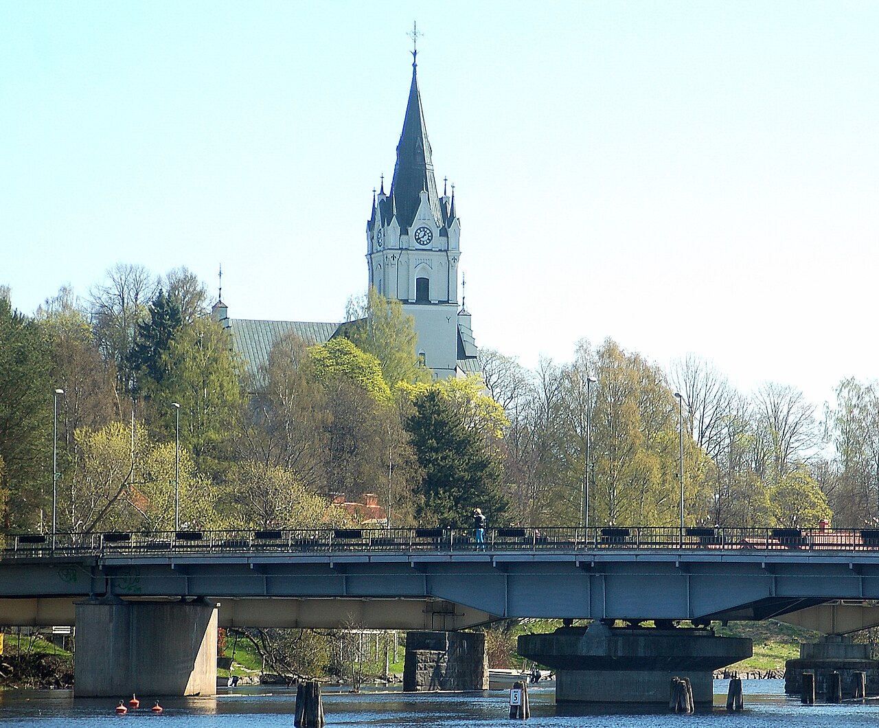 Sunne kyrka