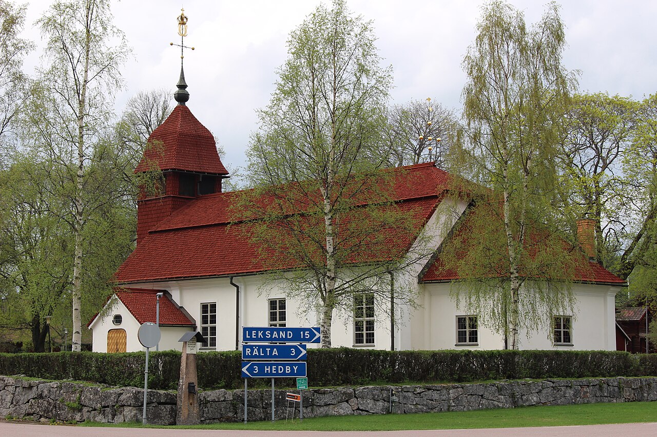 Djura kyrka