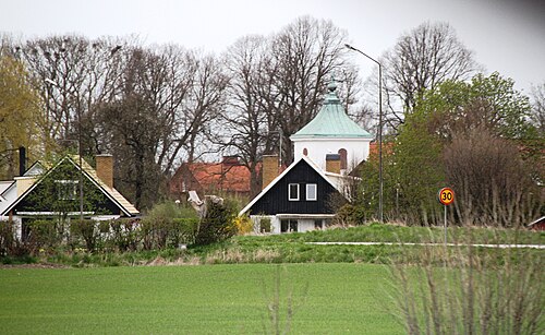 Barsebäcks kyrka