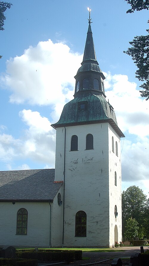 Nors kyrka