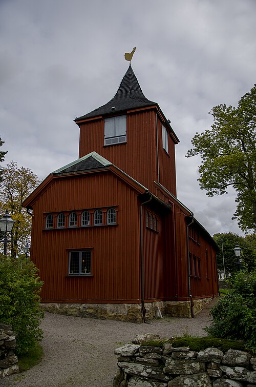 Råda kyrka