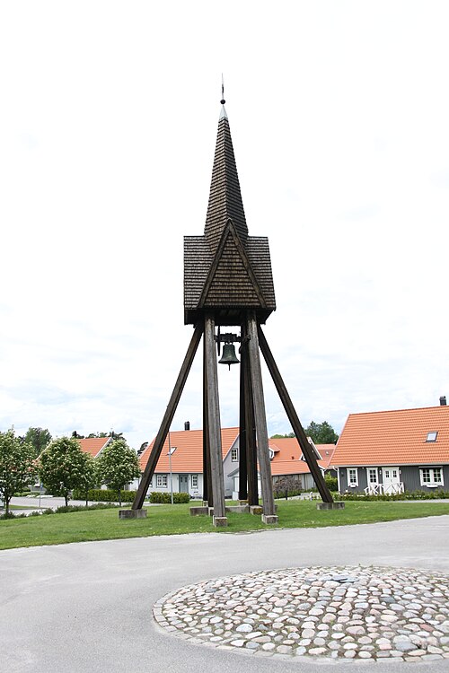 Svärtinge kyrka