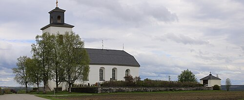 Näs kyrka