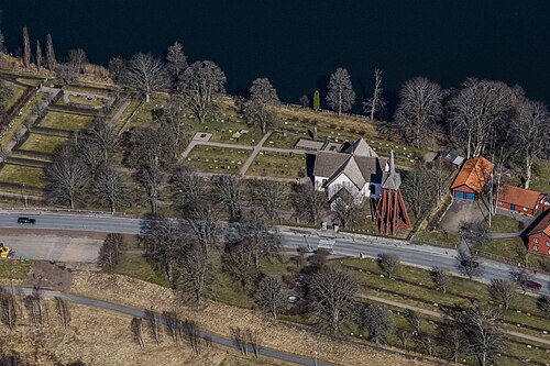 Barnarps kyrka