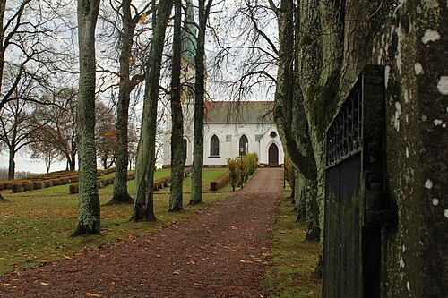 Dala kyrka