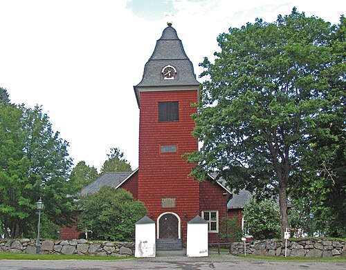 Grythyttans kyrka