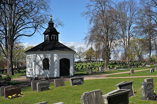 Hammars kyrka