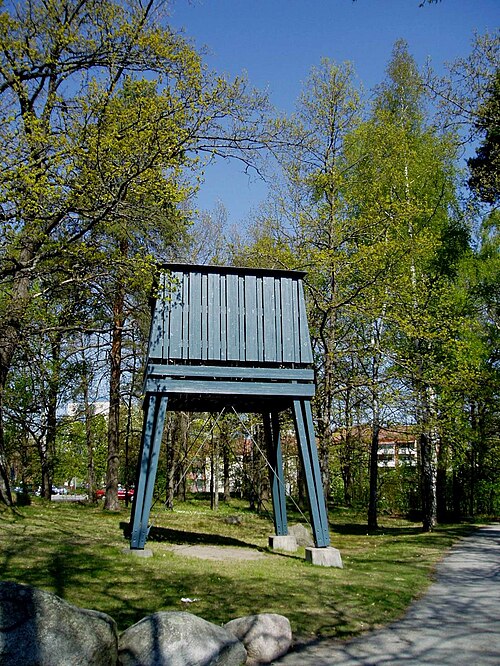 Gideonsbergskyrkan