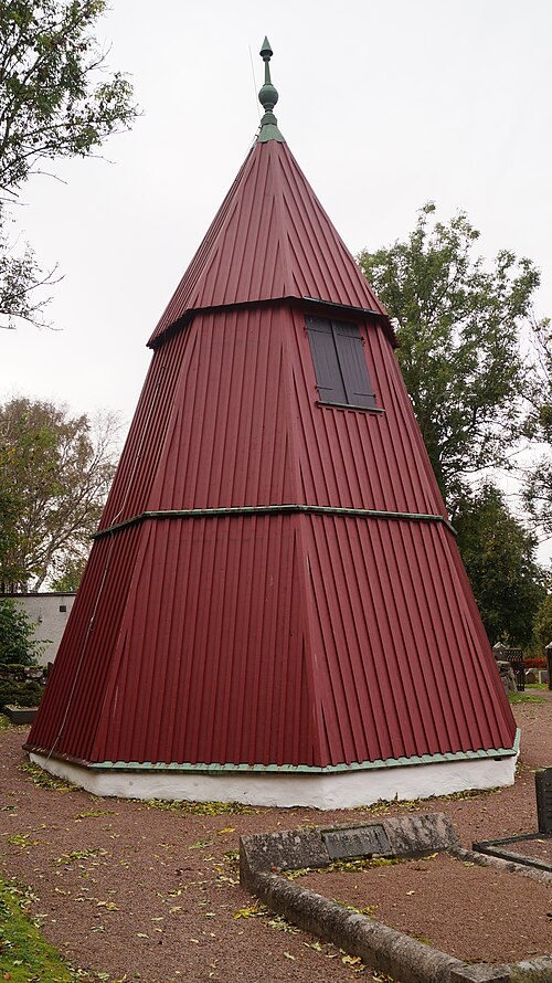 Tuve kyrka