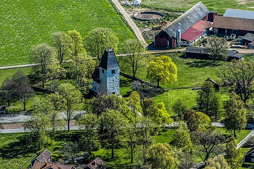 Kumlaby kyrka