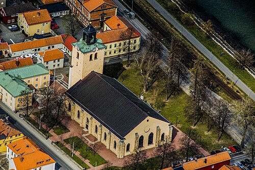 Kristine kyrka