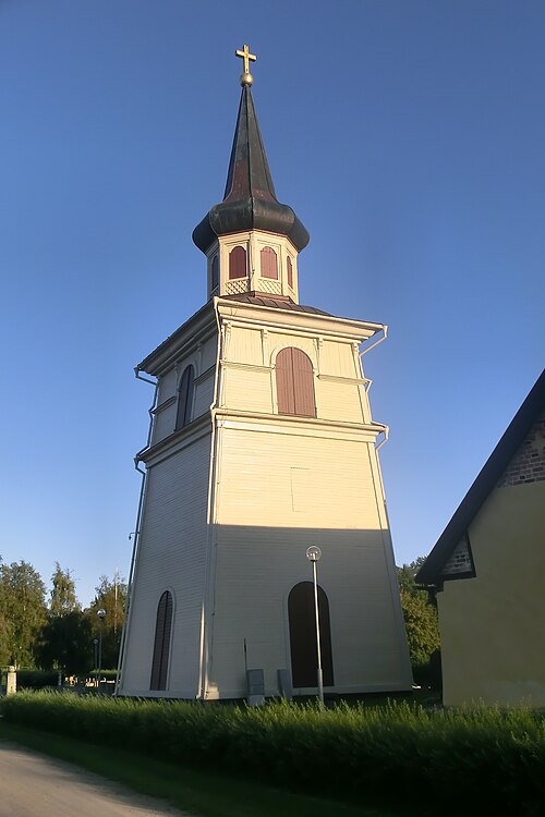 Boteå kyrka