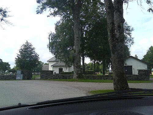 Holms kyrka