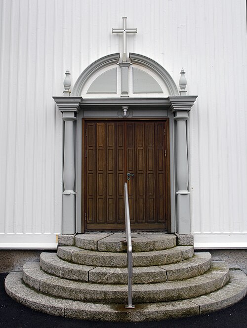 Hönö kyrka