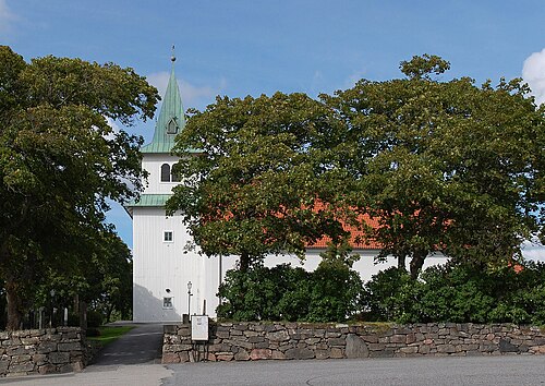 Foss kyrka